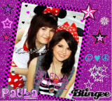--->SeLeNa AnD DeMi<---