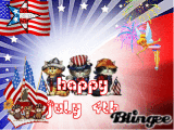 4  july