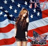 Party in the USA