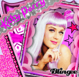 KATY PERRY ORIGINAL BLINGEE BY FLORJACKSON58