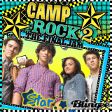 camp rock 2