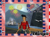 Happy Forth of July Mates
