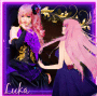 LuKa MeGuRiNe cosplay