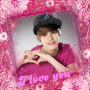 I♥JusB