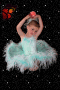ballerina