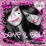 Demi+Selena=BFF