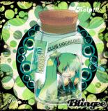 Help!!! -Miku Hatsune Chibi