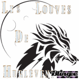 les louves de hurlevent