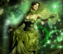 Green Fairy 4 contest