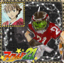Eyeshield 21 Eyeshield 21