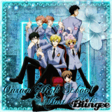 Ouran High School Host Club