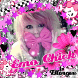 ♥[3mO Chick]♥