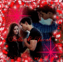 Bella & Jacob