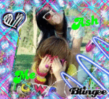 Me&Ash{{Tayswift7842}} Luv Ya!!<3<3 .. =]]