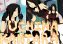 Kantara Uchiha  (Can-Tara)