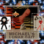 MICHAEL In LUNAR GAIT