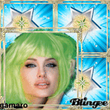 angelina star