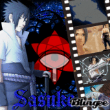 Sasuke Uchiha