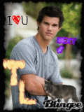 Taylor Lautner... sexy..!!!