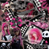 *EMO GIRL*