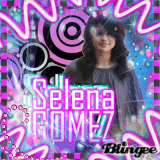 Selena Gomez -IM BACK!!!