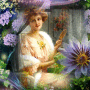 Delicat Lady