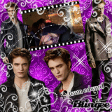 Edward Cullen