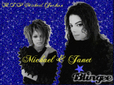 Michael & Janet