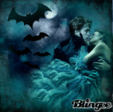 goht bella & edward