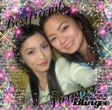Bestfriends Forever