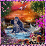 Love In Color.....
