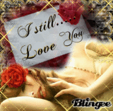 I still.............Love You!