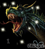 Dragons 