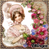 Lady Vintage