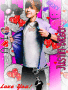 Justin Bieber. 