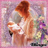 Rose Tendre 