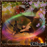 "*Danse avec un ange*"http://blingee.com/challenge/view/275-New-challenge-for-the-group-f-a-d-fantasy-angel