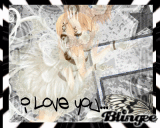 I love You...Music =P