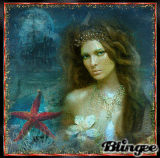 Mermaid!