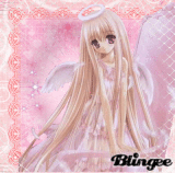 "there always will be an angel right beside you" (full title in description!!)