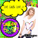Taylor Swift!~By Vic and Hay!XD