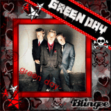 XxGreenxDayxX