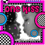 One Kiss One Kiss