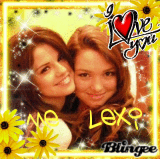 For My Beautiful,Crazy and Down-to-Earth Sis/BFF