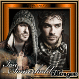 OHH MMMYYY GGG Ian Somerhalder My Platonic LLLLLover