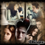 Bella & Edward<3