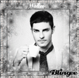 Walterrrrrrrr *.* Vita miaaaaaaaaaa <3 Original blingee by gioppa--97