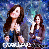 ● Per gruppo Star Love ●