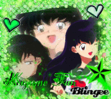 kagome fan