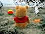in spiaggia